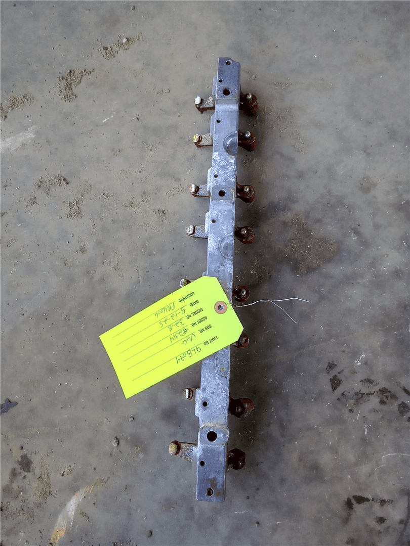 USED VALVE MACHANI image