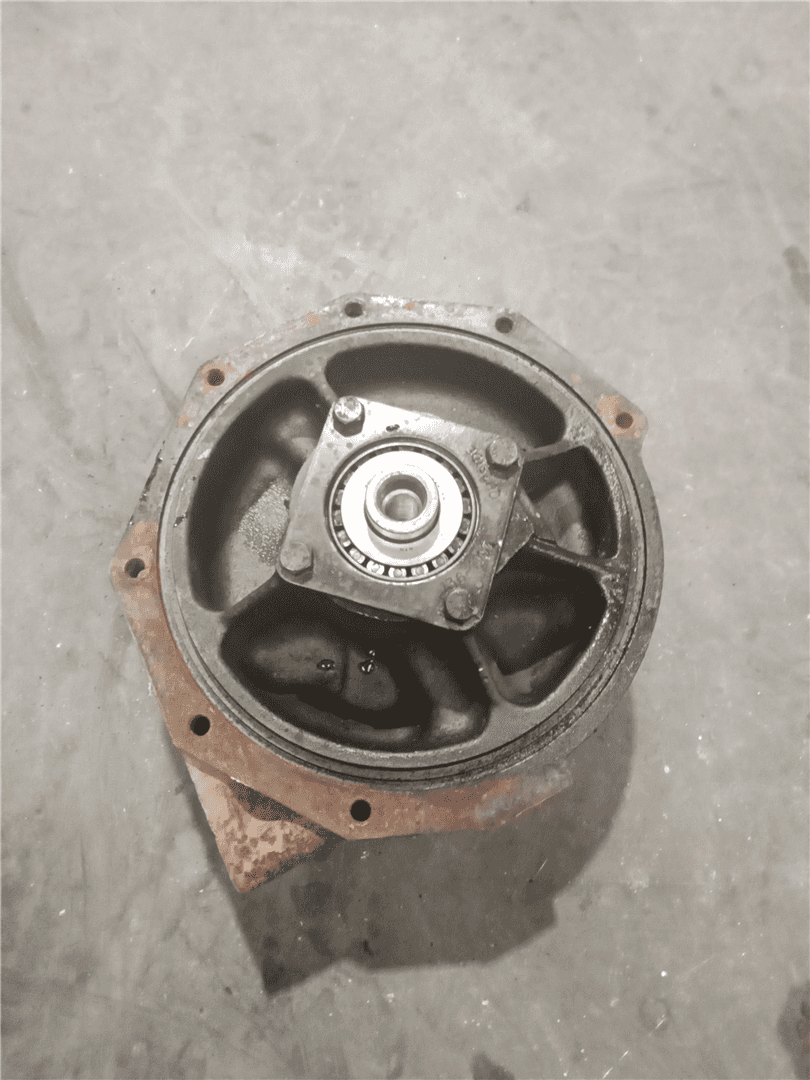 USED WATER PUMP GP image
