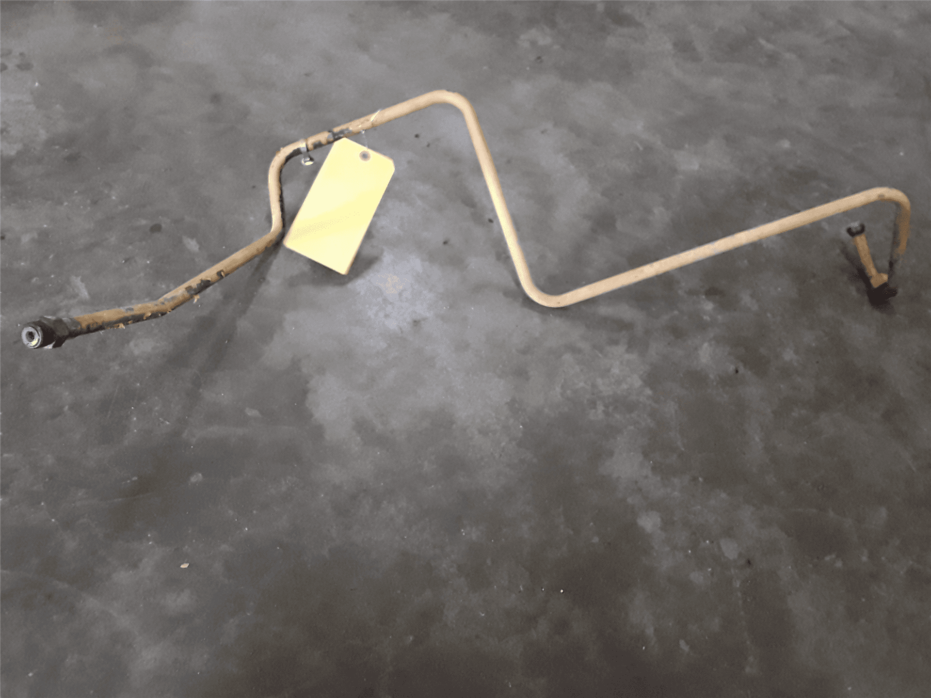 USED TUBE image