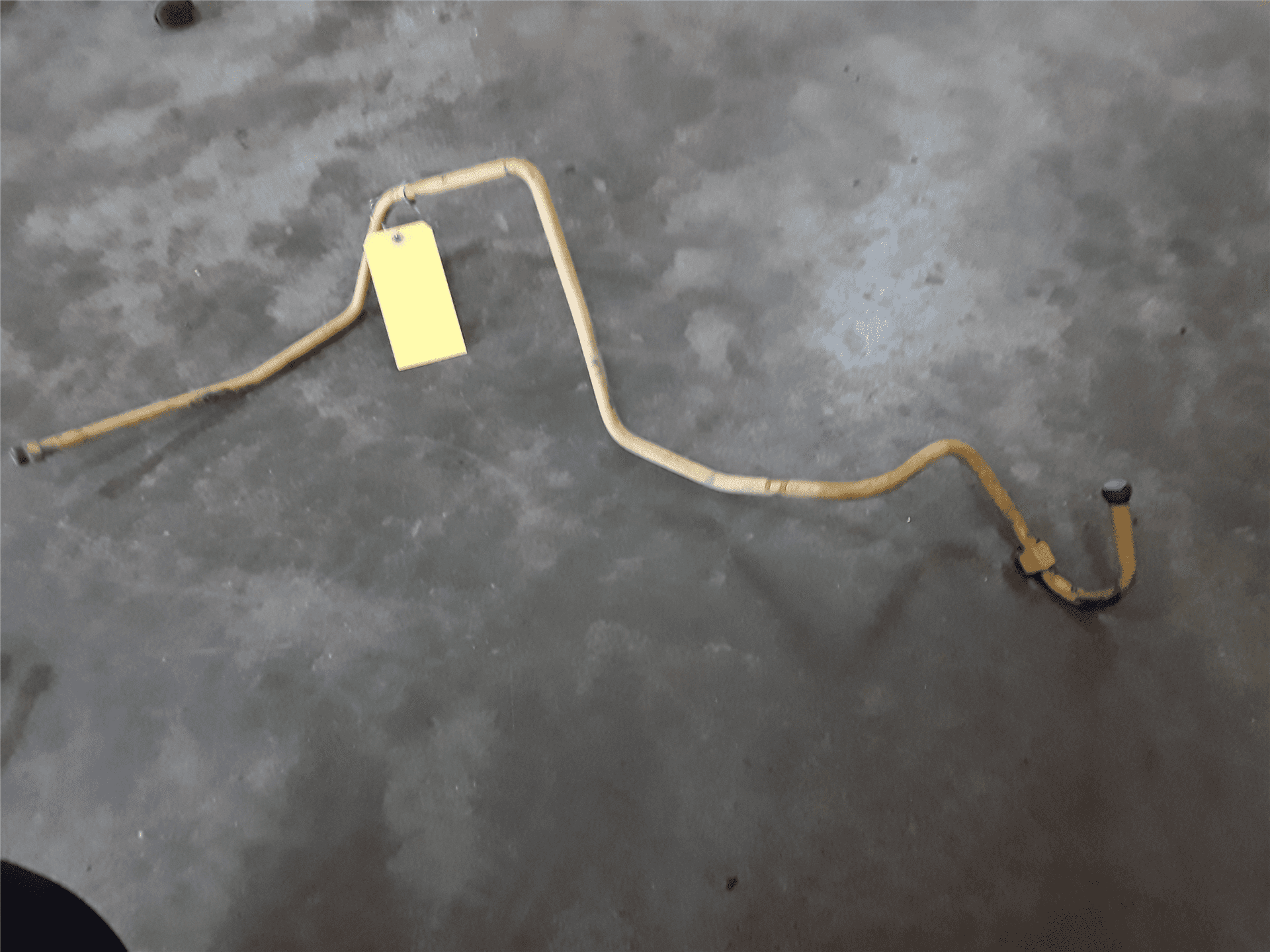 USED TUBE image