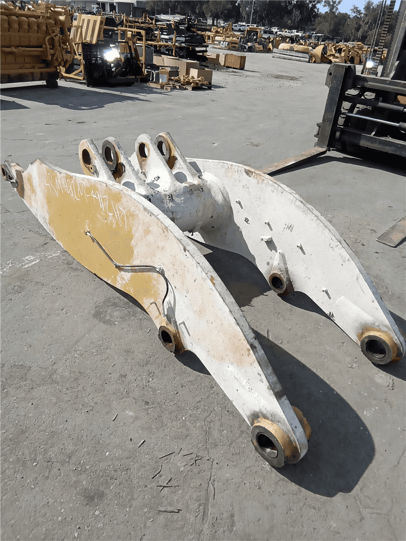 USED ARM AS image