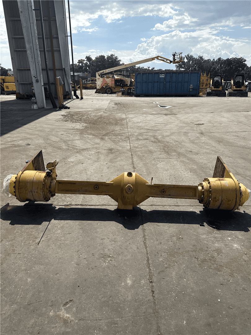 USED AXLE GP image