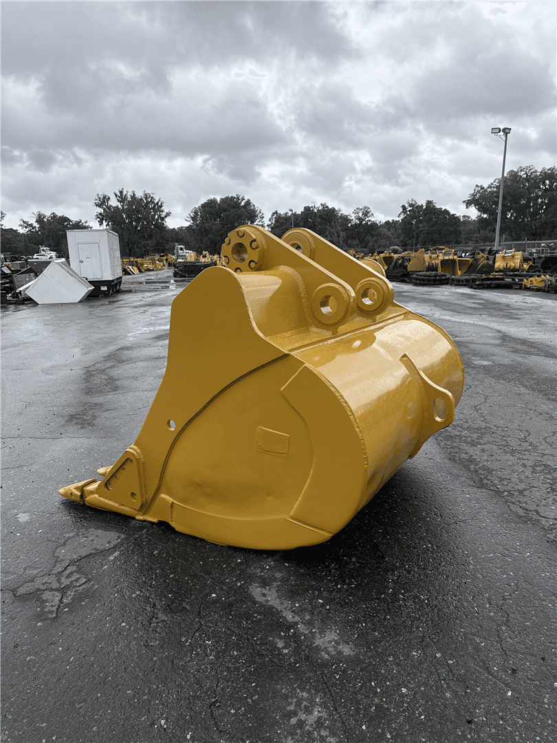 USED 72IN BUCKET image