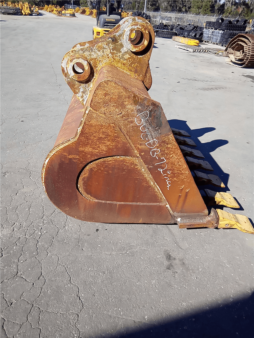 USED 72IN BUCKET image