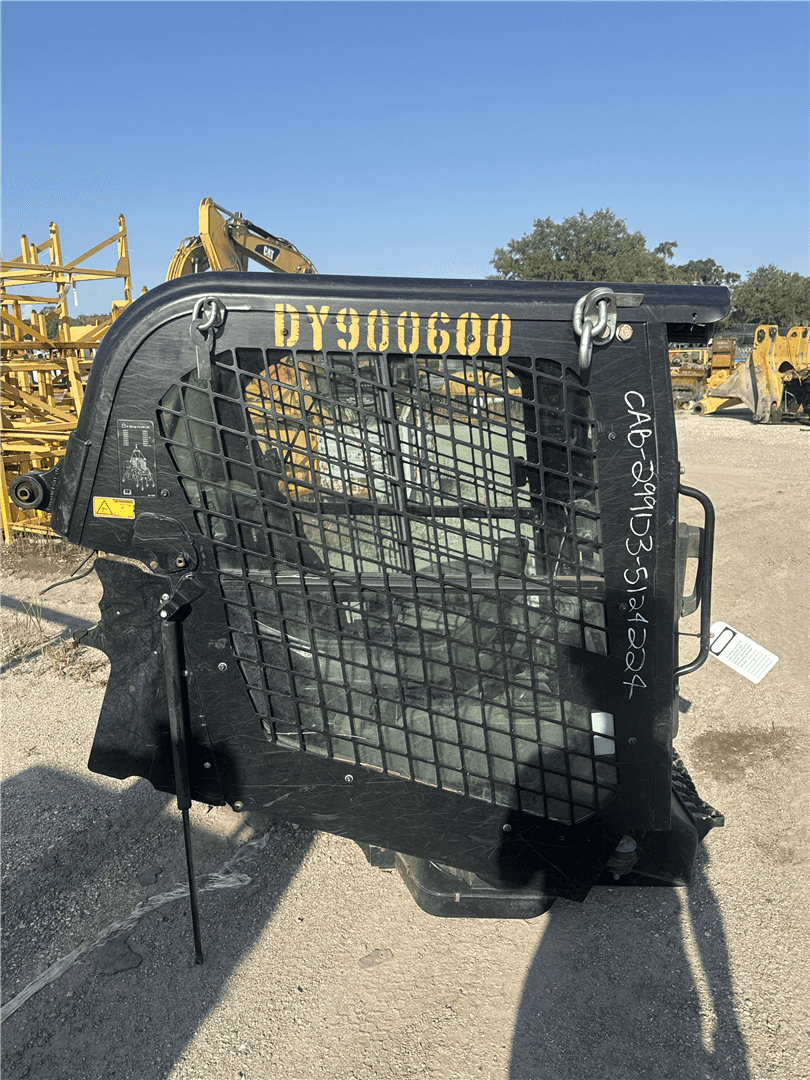 USED CAB GP image