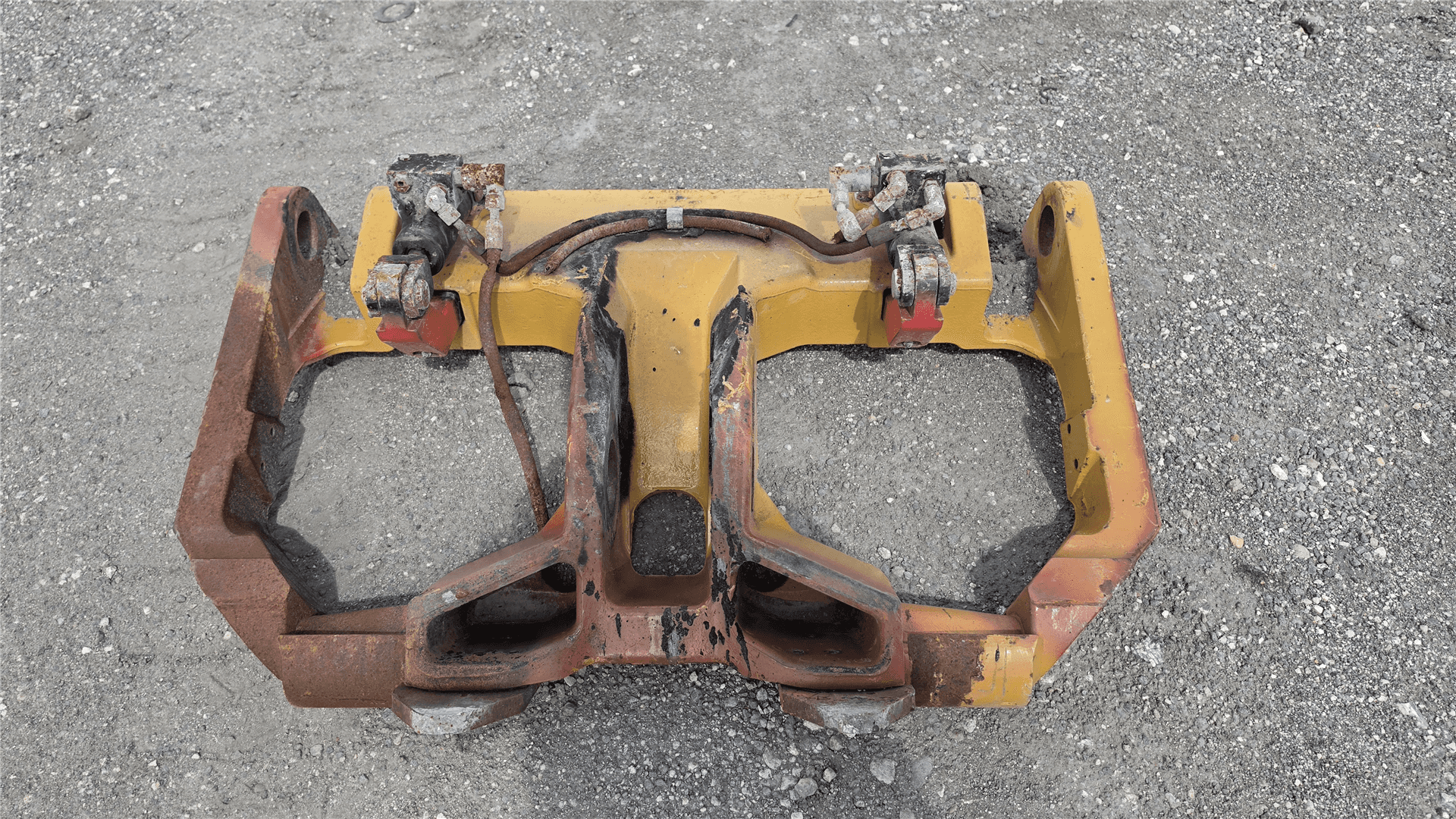 USED COUPLER image