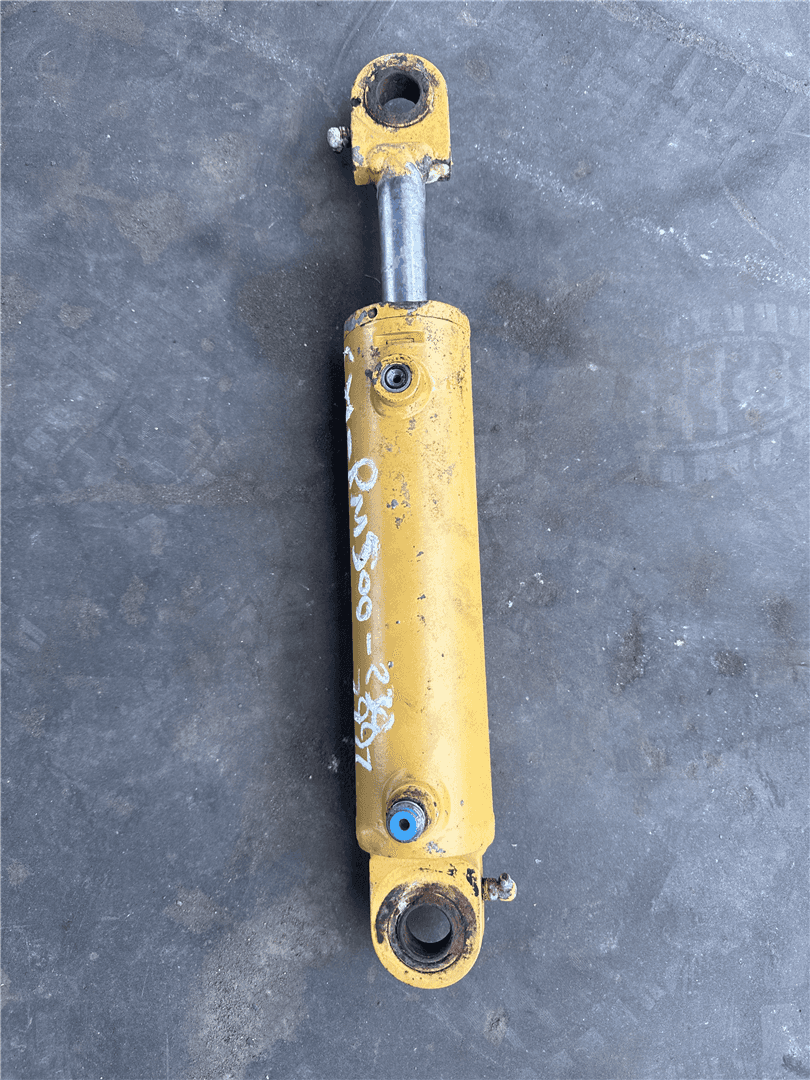 USED CYLINDER image