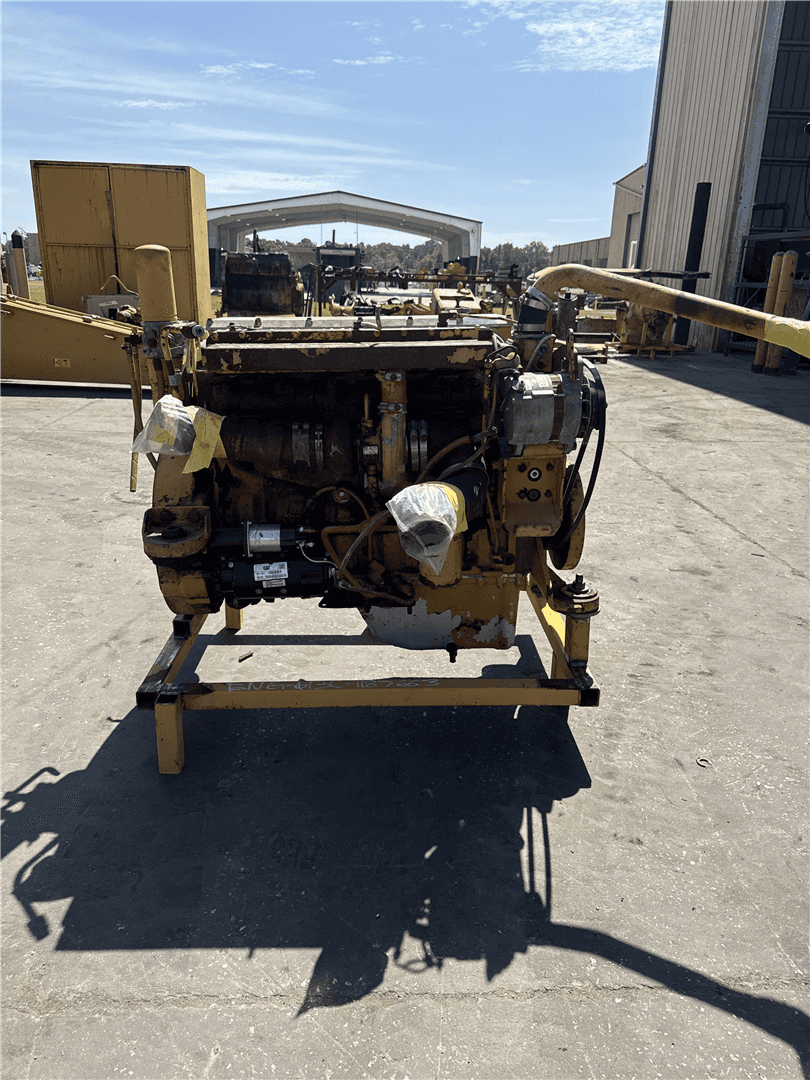 USED ENGINE AR image