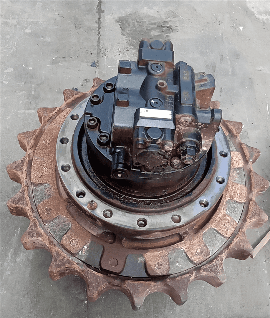 USED FINAL image