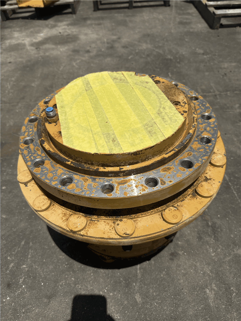 USED DRIVE image