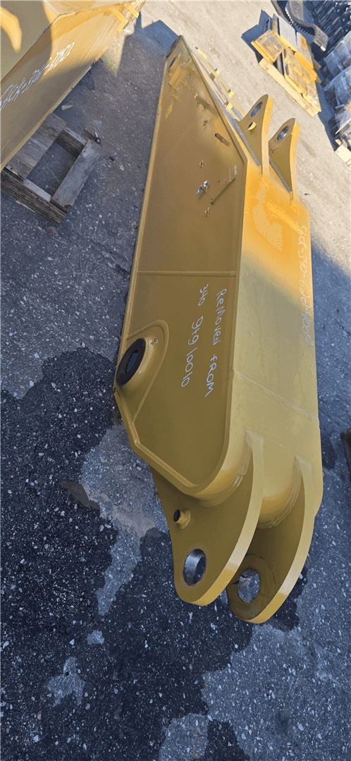 USED 12.8FT STICK image