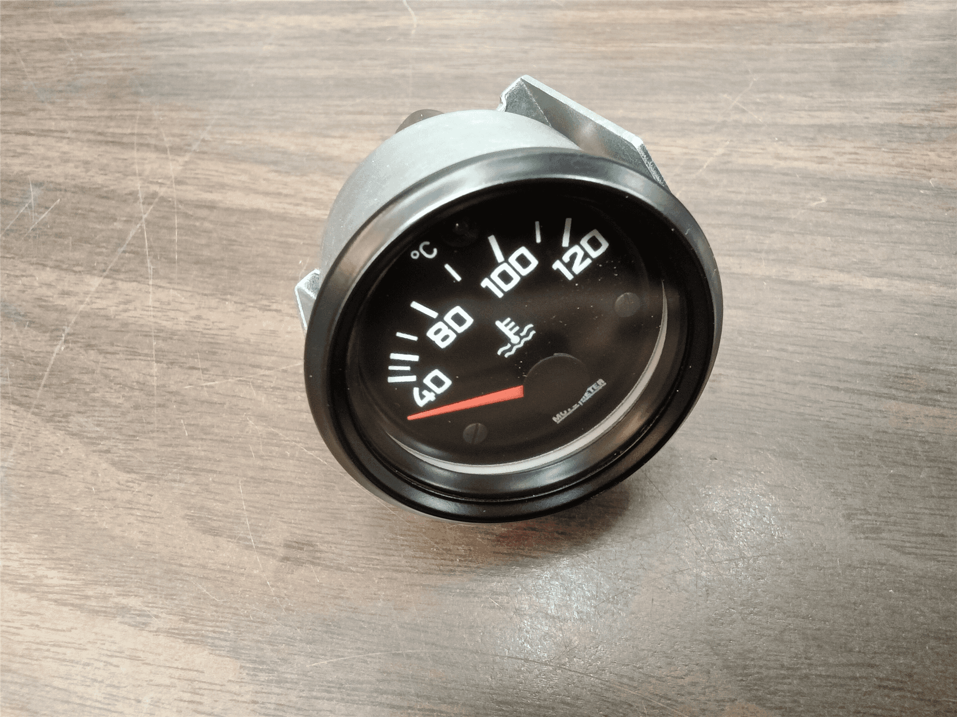 NEW THERMOMETER image
