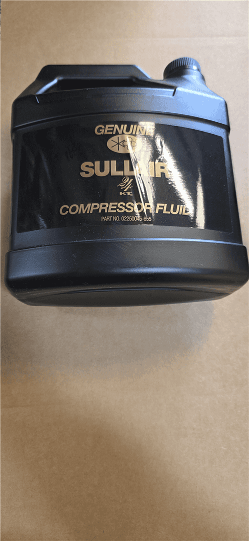 NEW FLUID COMPRESS image