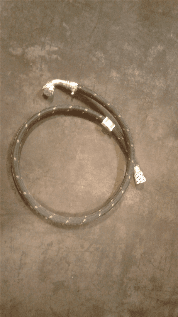 NEW HOSE image