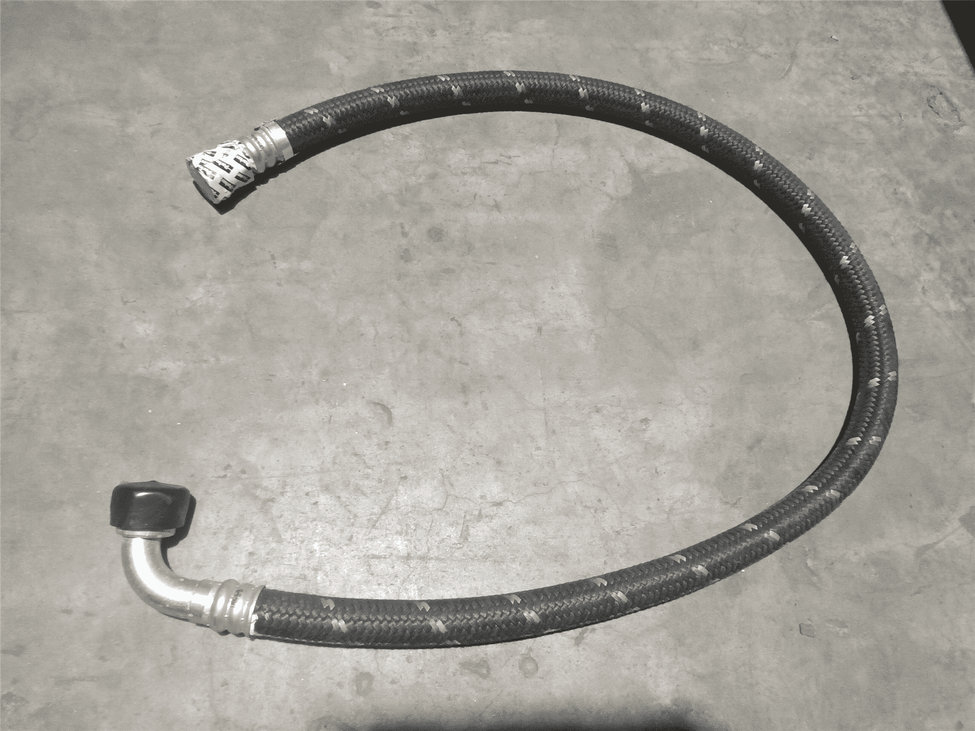 NEW HOSE image