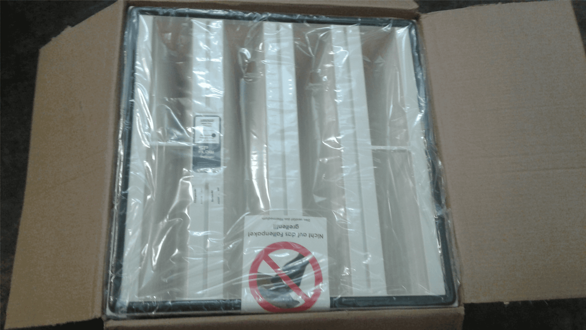 NEW FLTR AIR PRIMA image