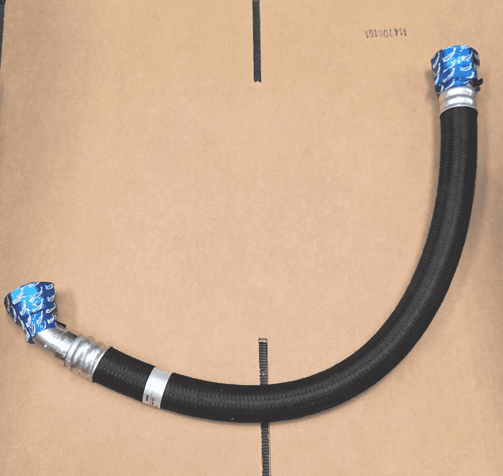 NEW HOSE image