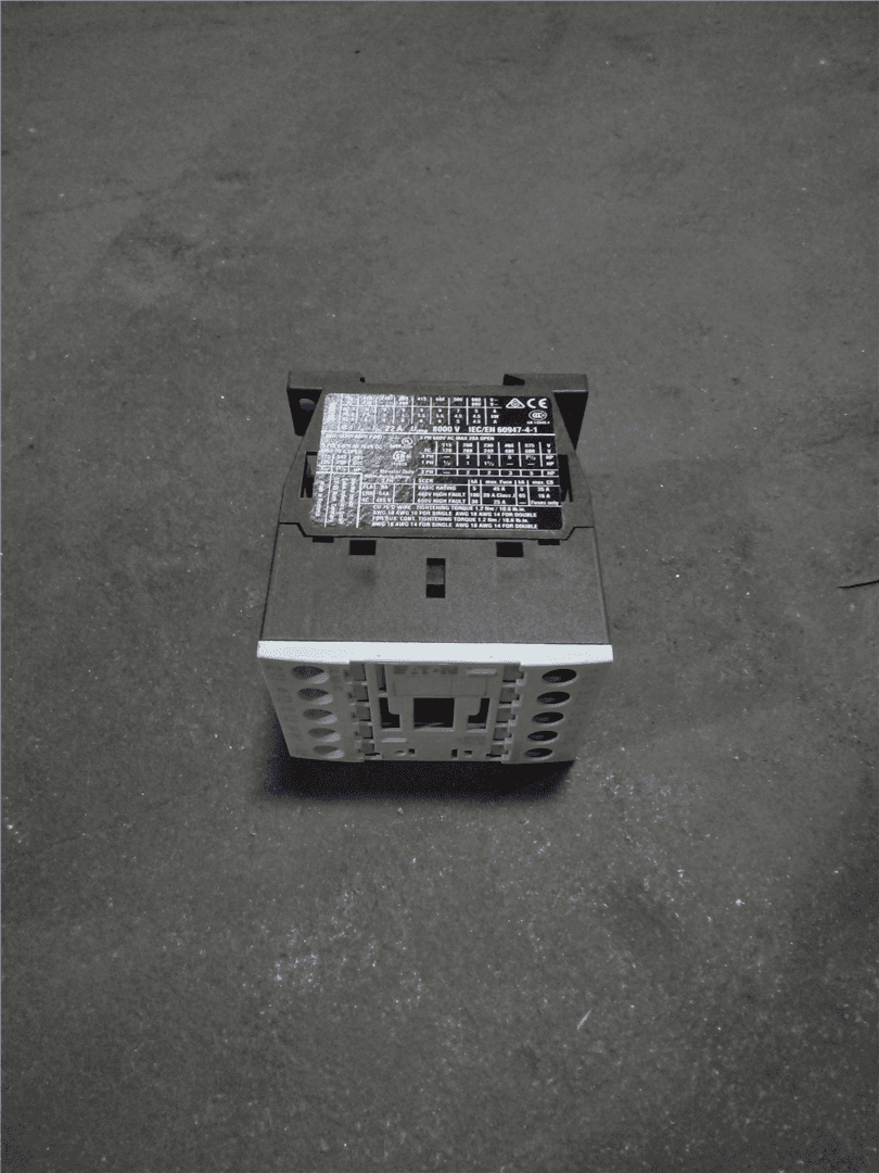NEW CONTROL image