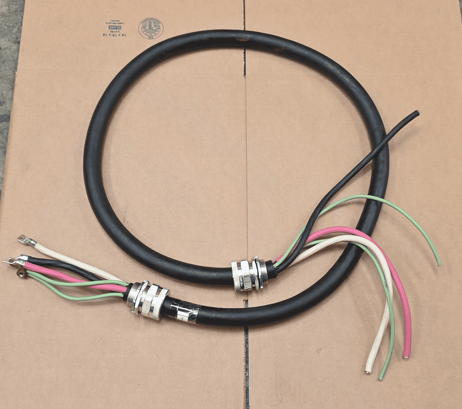 NEW CABLE image