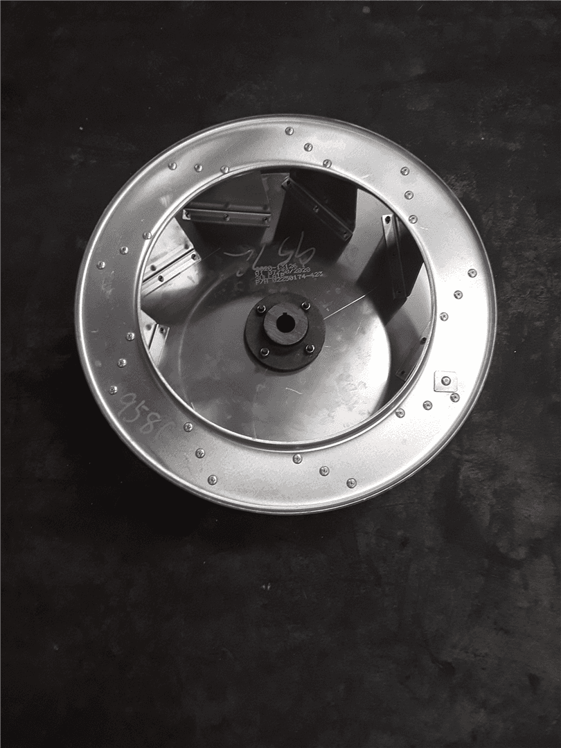 NEW FAN,CLG 16" P1 image