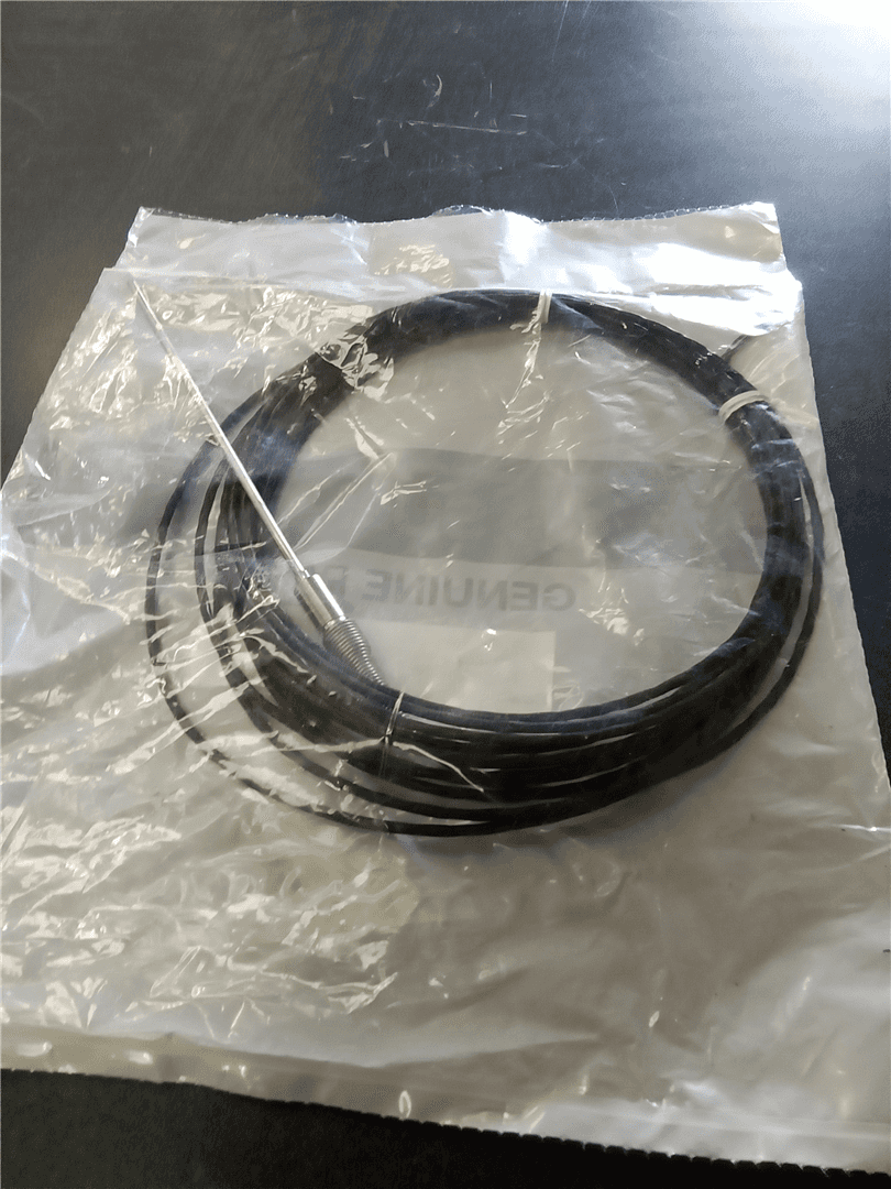 NEW THERMISTOR image