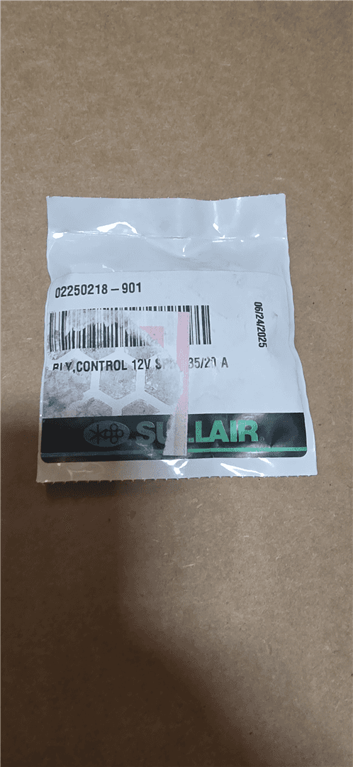 NEW 12V RELAY image