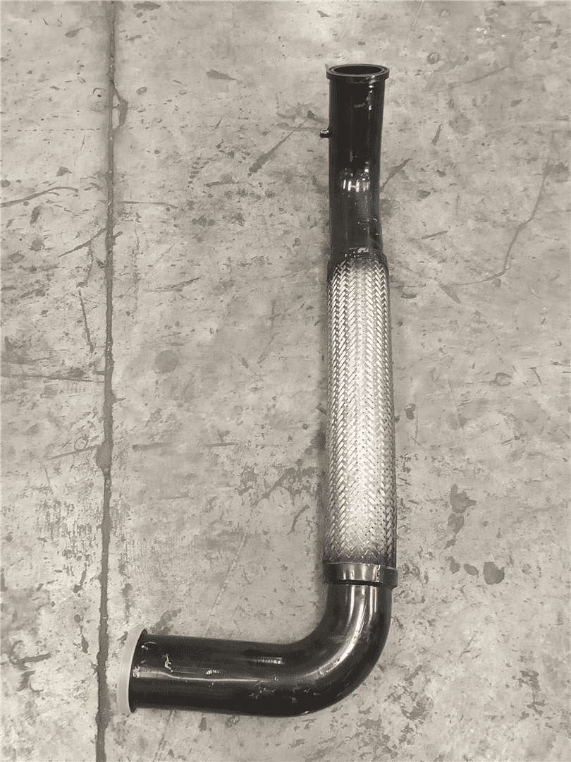 NEW PIPE ASSY image