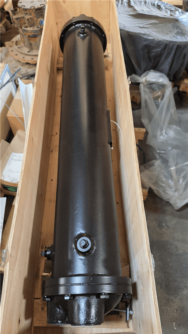 NEW CLR OIL LS45-7 image
