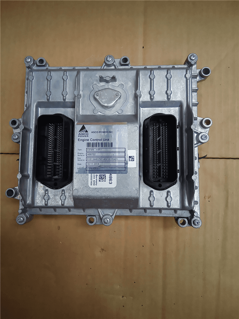 NEW AGCO ECU image