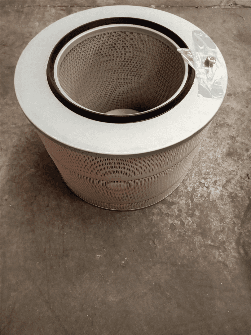 NEW FILTER INSERT image