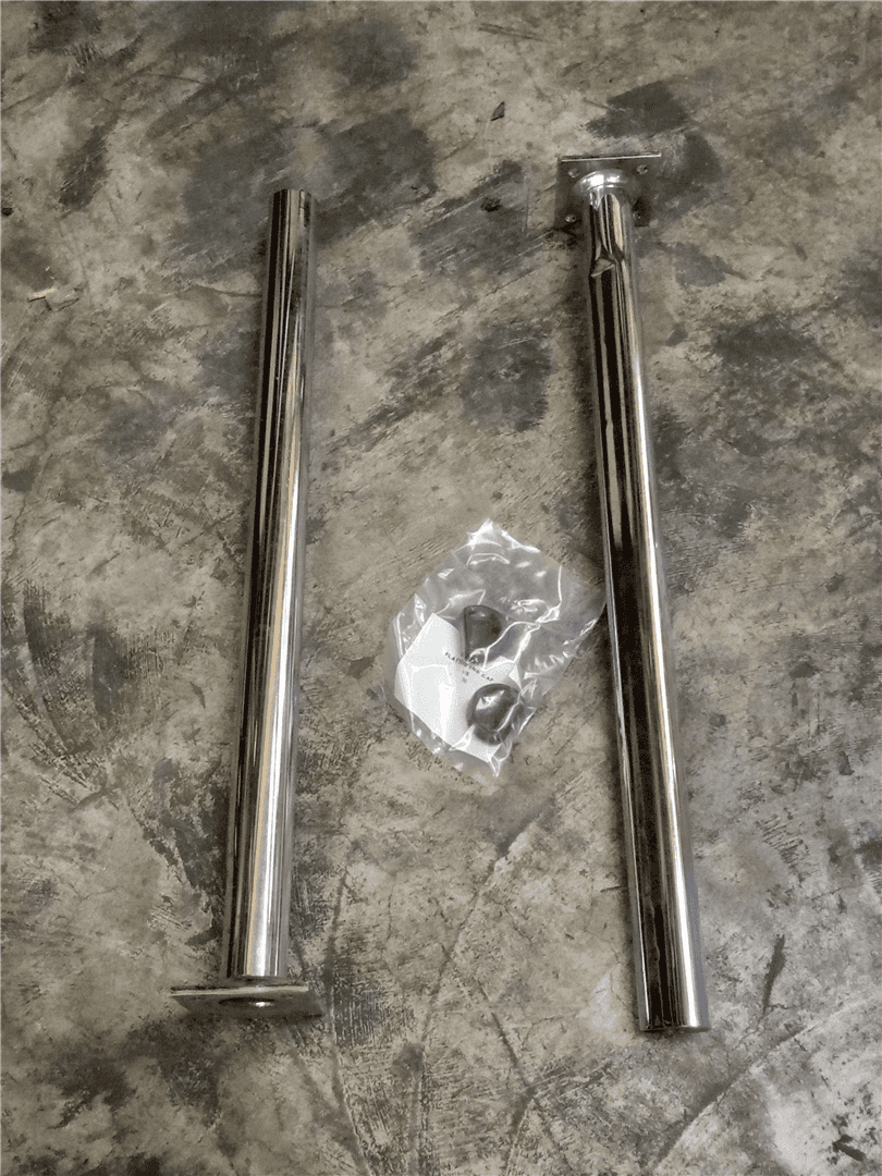 NEW END MOUNT image