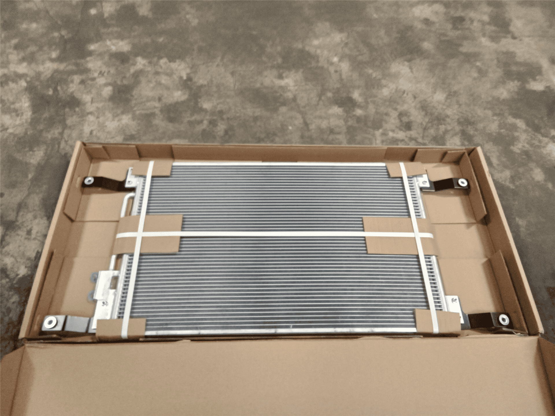NEW CONDENSOR image