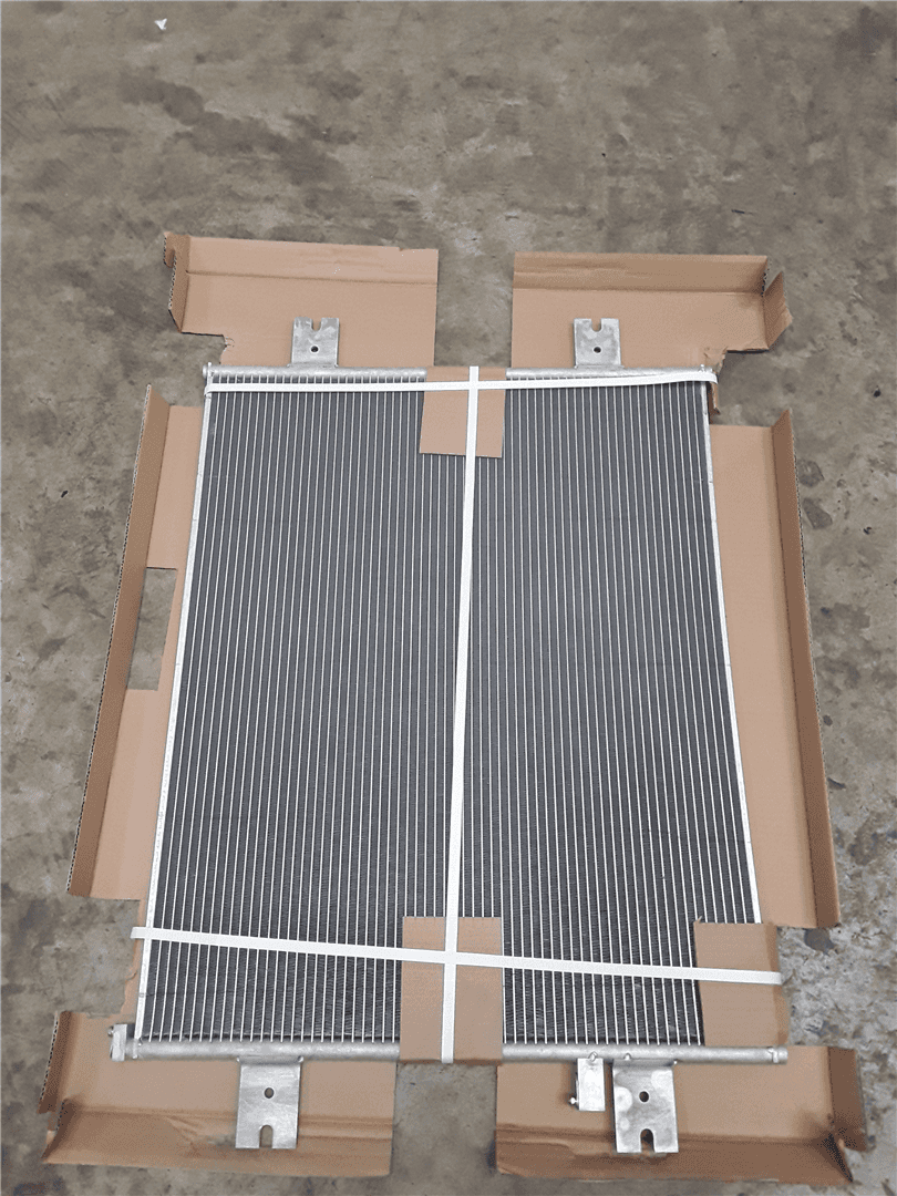 NEW CONDENSER image