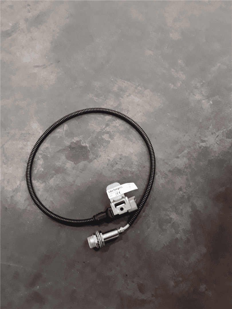 NEW PROXIMITY SWIT image
