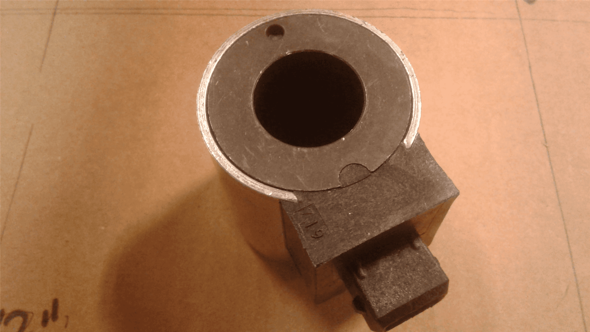 NEW COIL CPL image