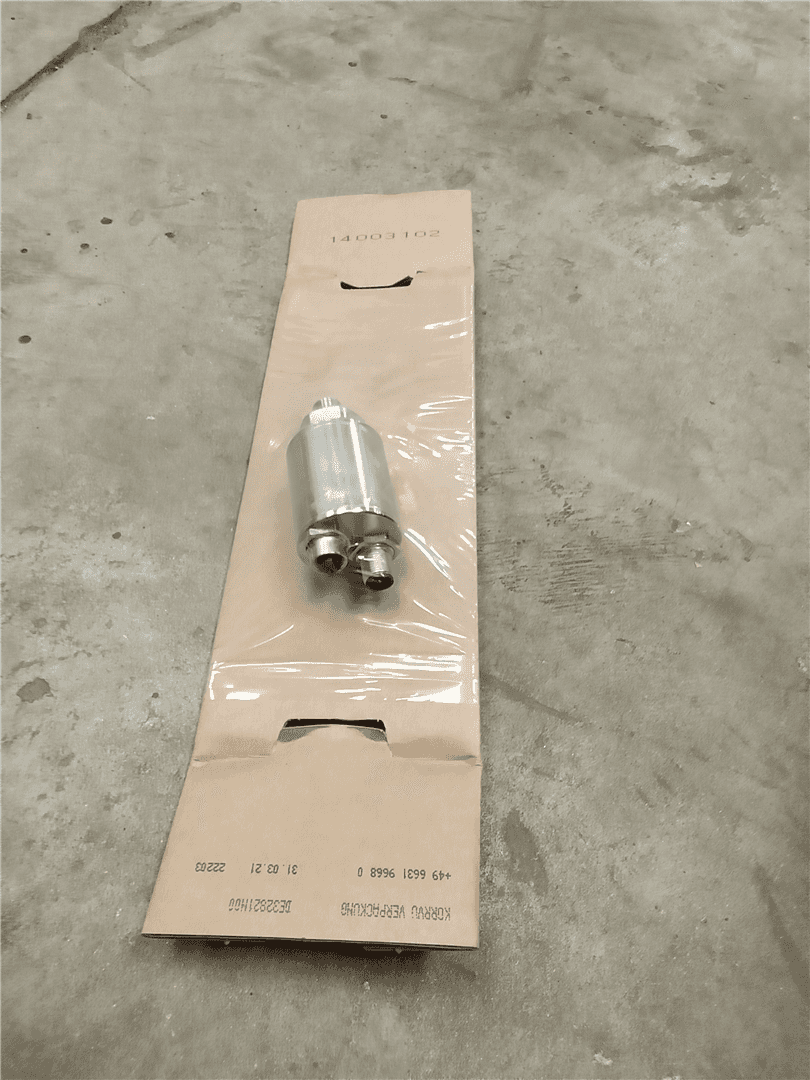 NEW PRESSURE SENSO image