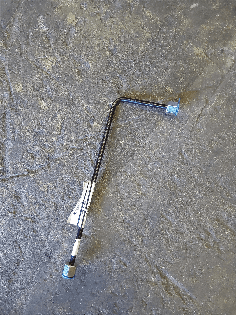 NEW TUBE ASSY image