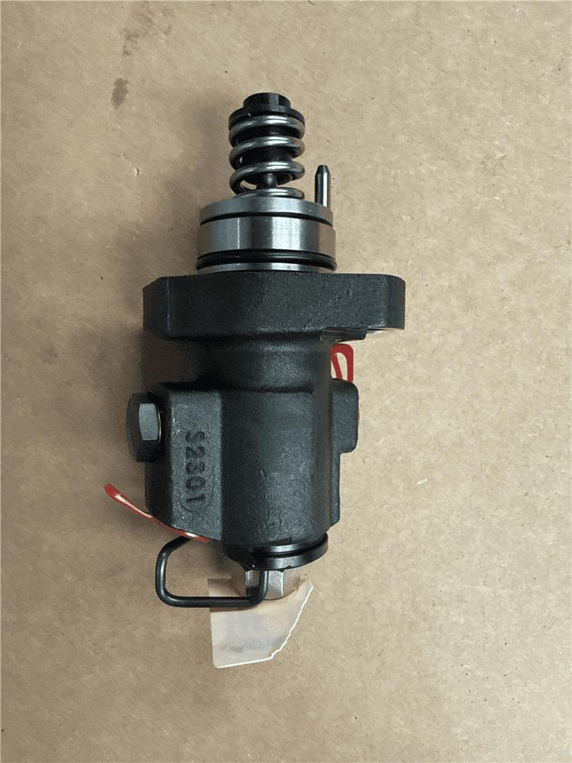 NEW PUMP image