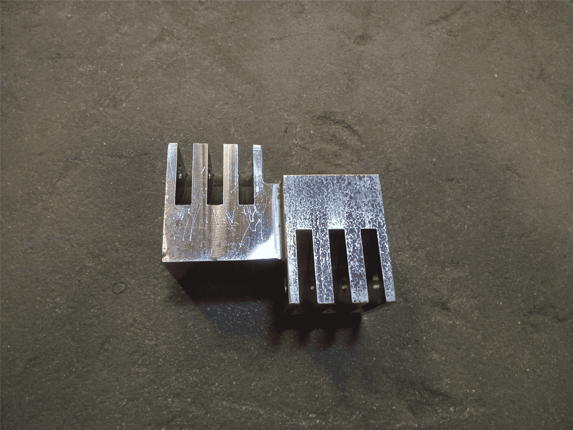 NEW CHAIN BLOCK image