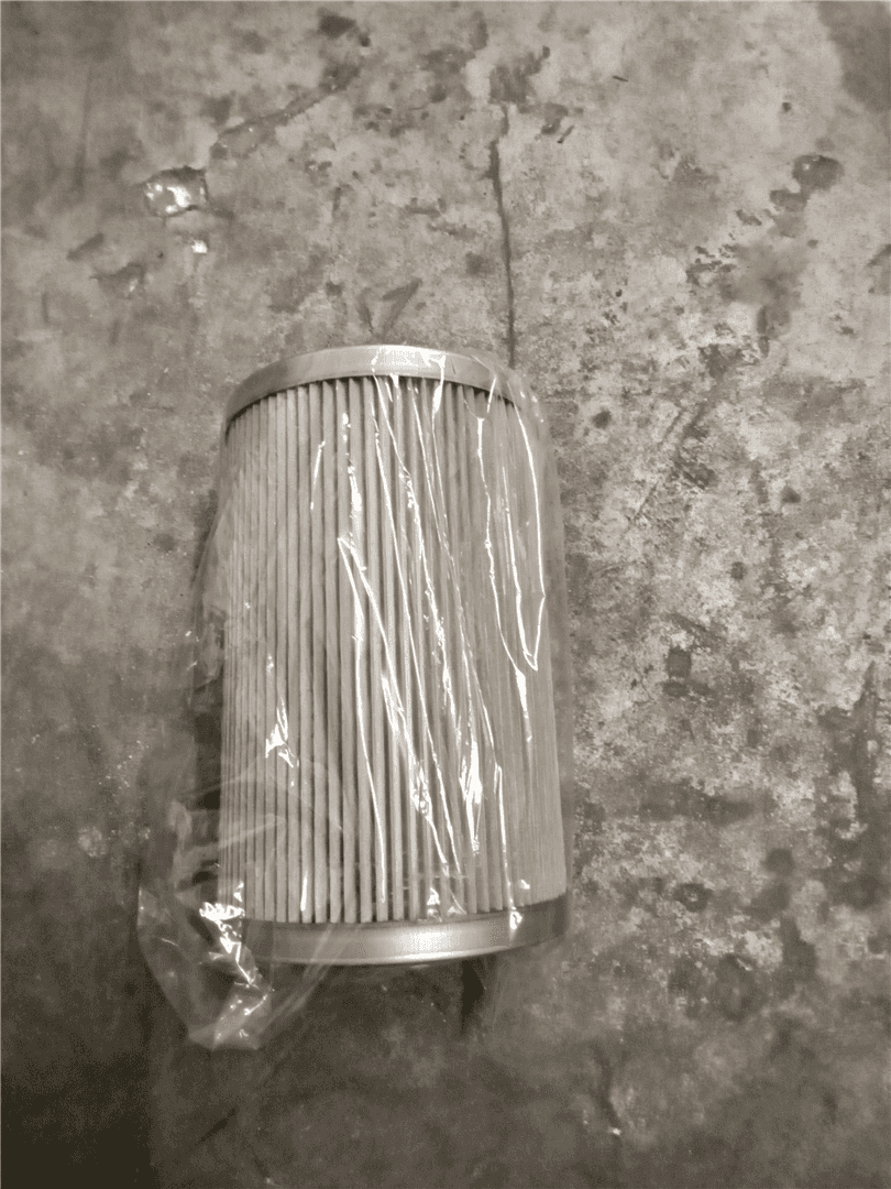 NEW ELEMENT, OIL F image