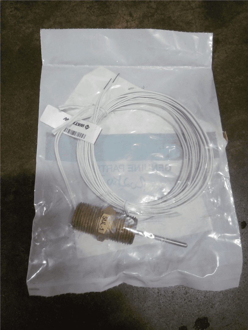 NEW THERMISTOR PRO image