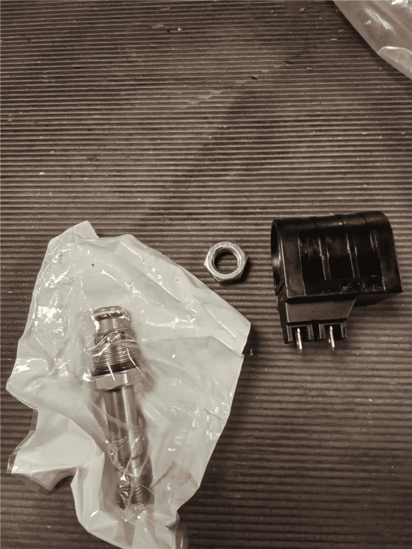 NEW LOWERING VALVE image
