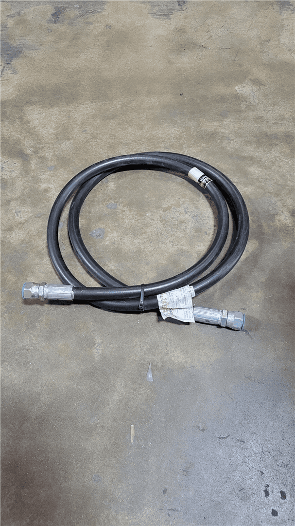 NEW HOSE image