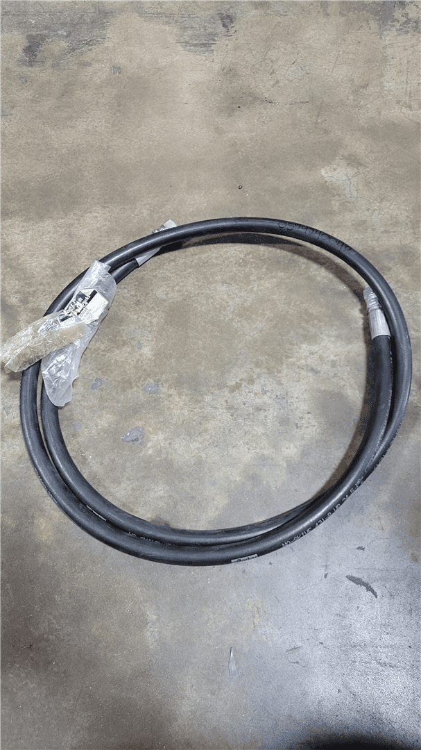 NEW HOSE image