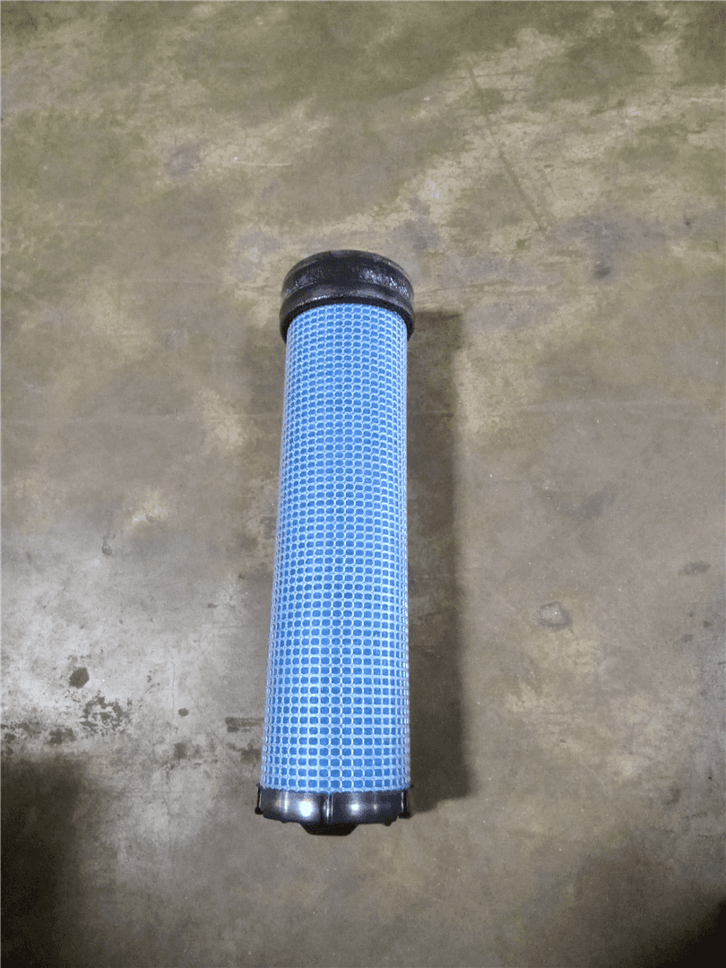 NEW AIR FILTER image
