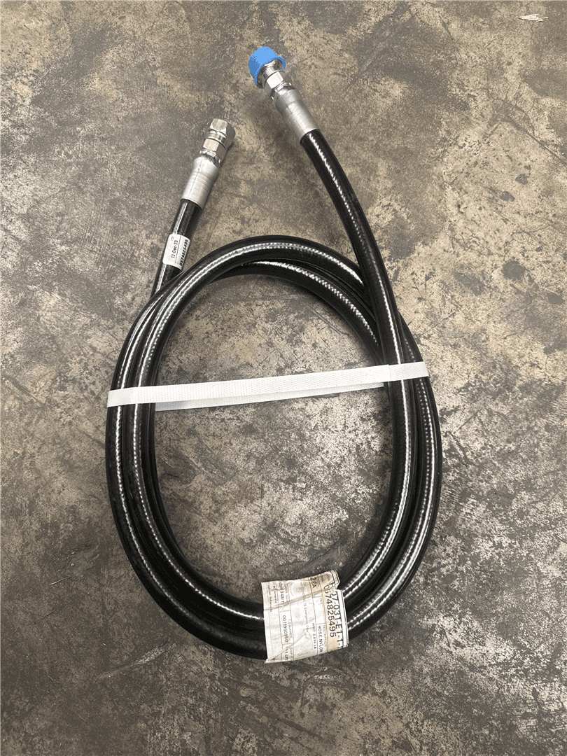 NEW HOSE image