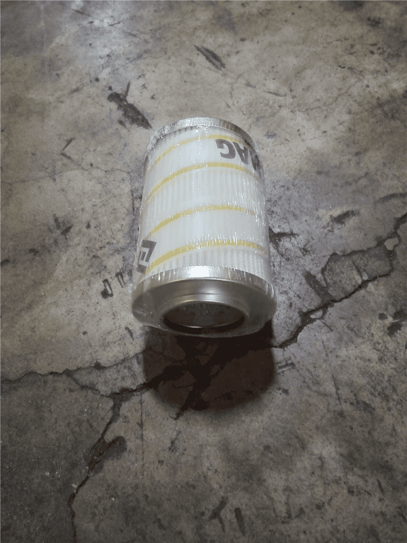 NEW HYD OIL FILTER image