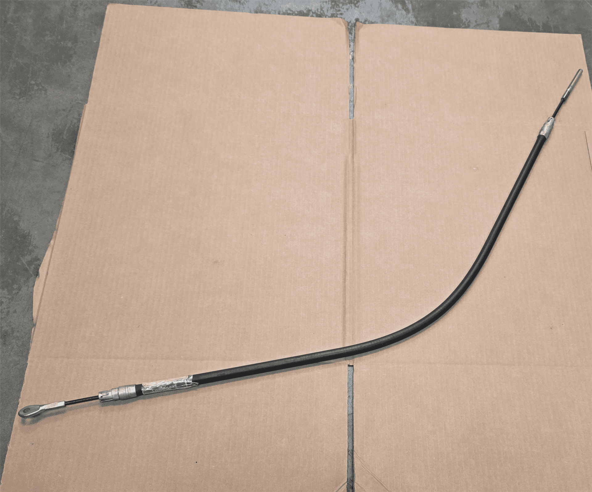 NEW CABLE AS image