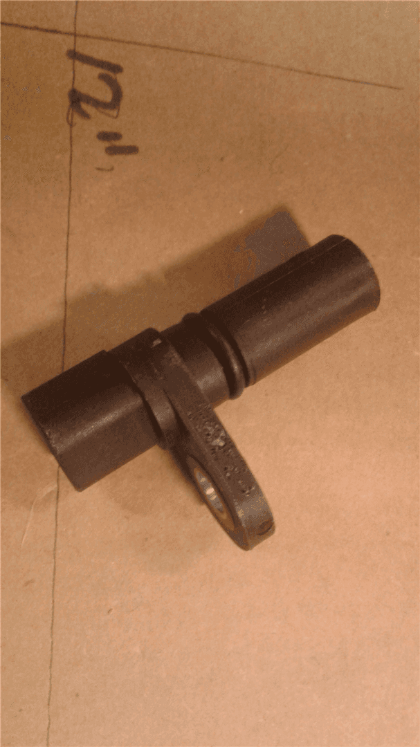 NEW SENSOR ASSY CA image