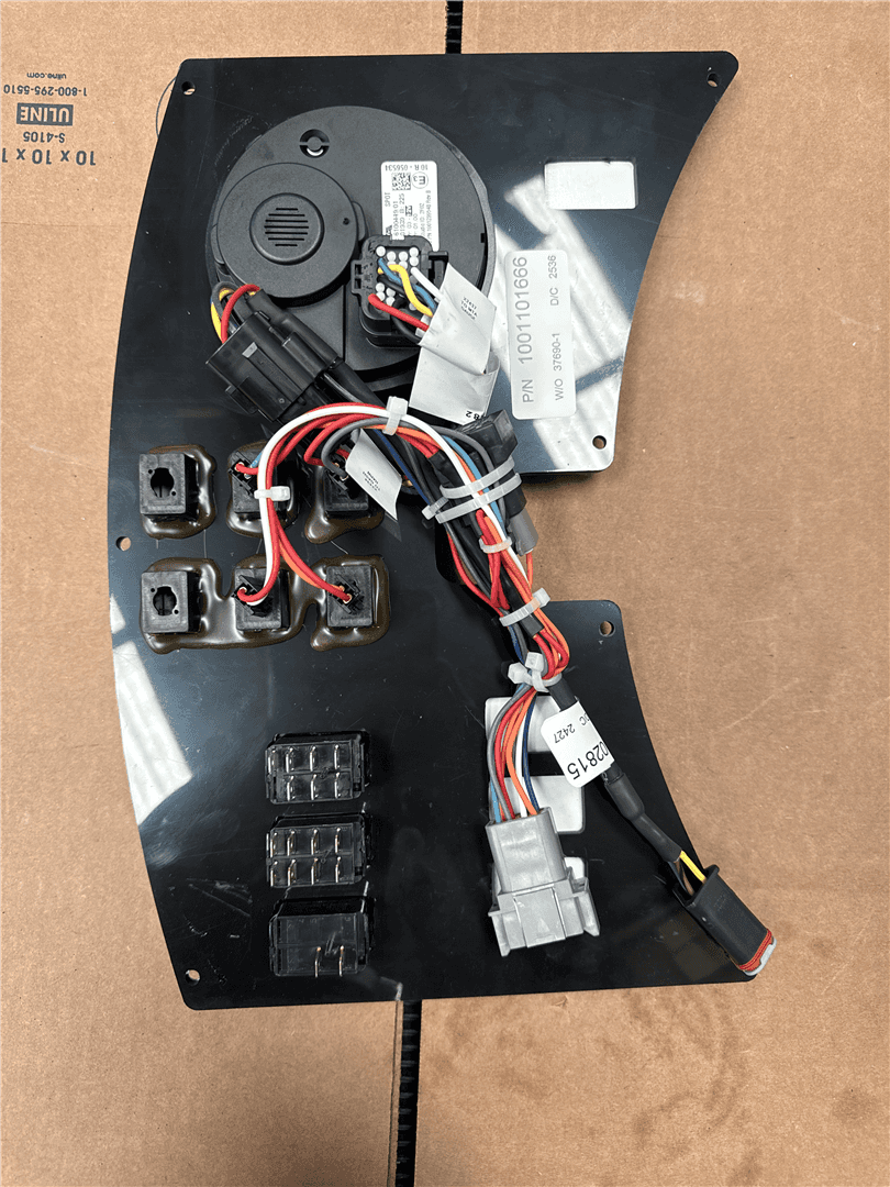 NEW ELC ASSY image